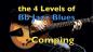 Preview: Bb Jazz Blues-title